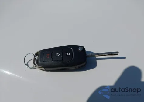 2022 Ford F-150 Xl из США, поврежденный, VIN 1FTEX1CP8NKD61617